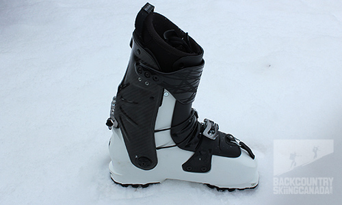 Alpine Touring Boots